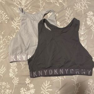 DKNY BRALETTES